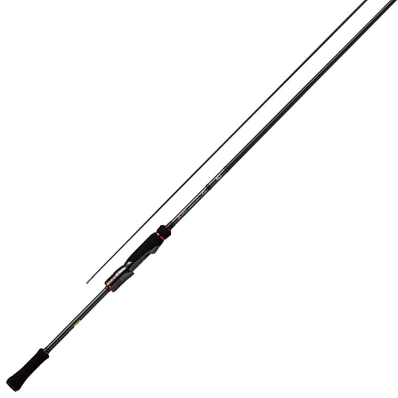 26エメラルダス ストイストRT IL 78ML インターライン ダイワ (STO