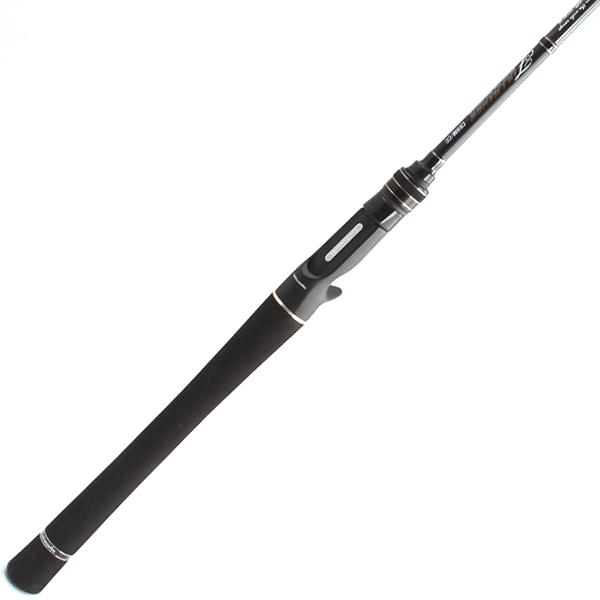 フルレンジ C68m Cc テイルウォーク ２ピースロッド ベイトロッド A01 9 シマヤフィッシングshop 通販 Yahoo ショッピング