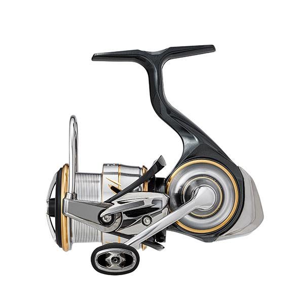 ルビアス Lt2500 ダイワ 高評価