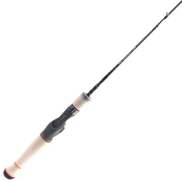 ロッド SMITH BST-EXS43UL/C3 BST-EXS43UL/C3 ビースティッキートラウト ヒロモトヤマモデル スミス