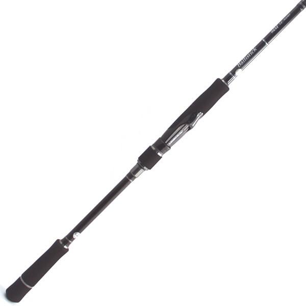 ヤマガブランクス アクロバ ACB-66M Versatile バスロッド ヤマガ