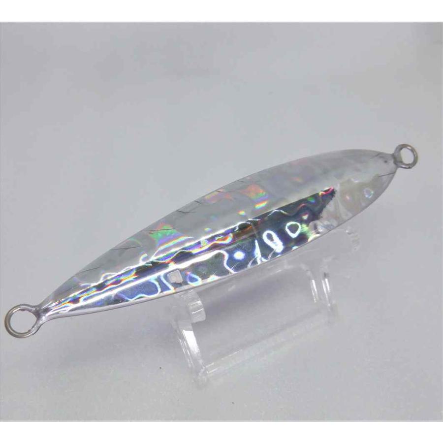 スロースキップ VB 150g マグマ ブルー ディープライナー : Fishing