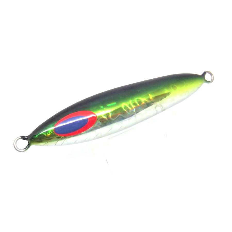 スロースキップ Freq 350g マグマ イエローフィン ディープライナー
