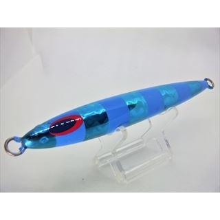 スピンドル Ｎ　1500ｇ　マグマ　東村Ｗゼブラ ブルー  スーパーグロー