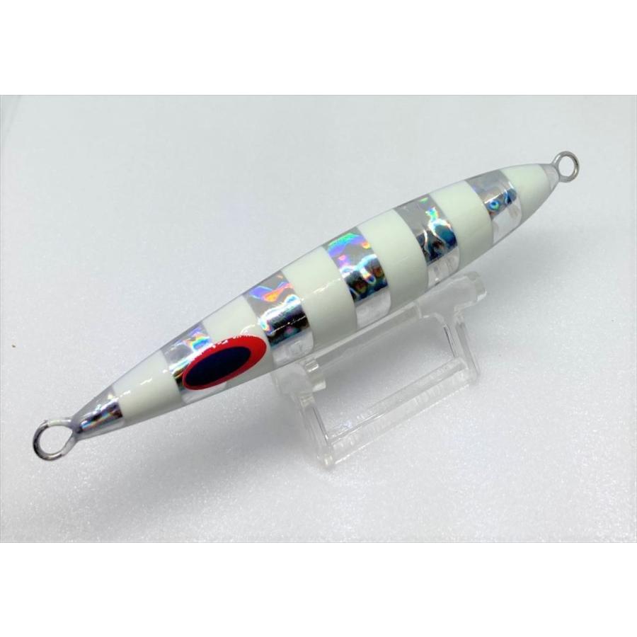 VB β (ベータ)　1300g　マグマ　ＮＳ ゼブラ　スーパーグロー　ディープライナー