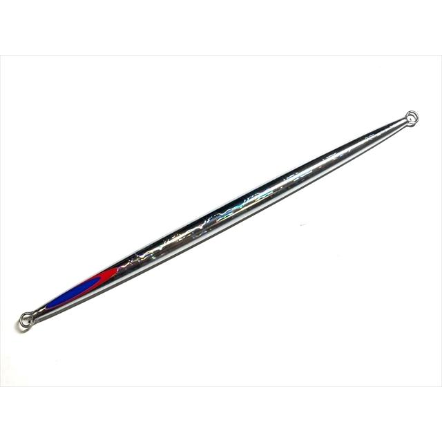 メガスピンドル 60g マグマ シルバー ディープライナー : Fishing