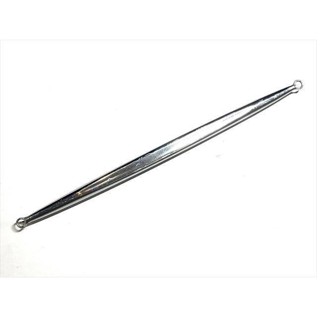 メガスピンドル 60g マグマ シルバー ディープライナー : Fishing