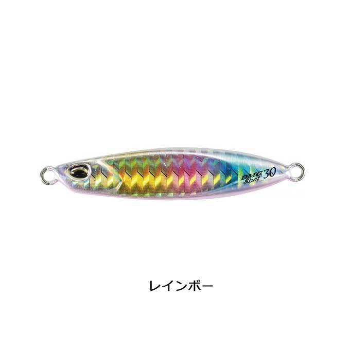 DUO(デュオ)　ドラッグメタルキャストショット　40g【メール便可】｜fishing-inomata｜02