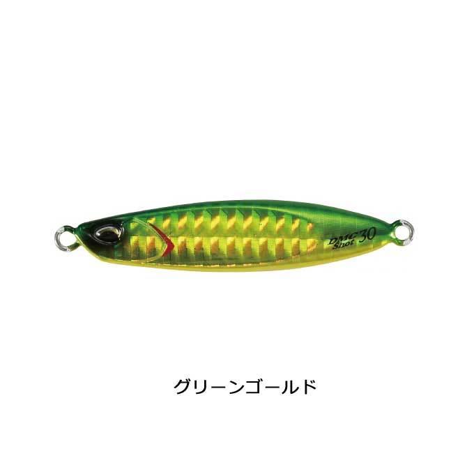 DUO(デュオ)　ドラッグメタルキャストショット　40g【メール便可】｜fishing-inomata｜06