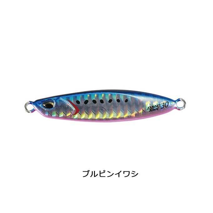 DUO(デュオ)　ドラッグメタルキャストショット　40g【メール便可】｜fishing-inomata｜07