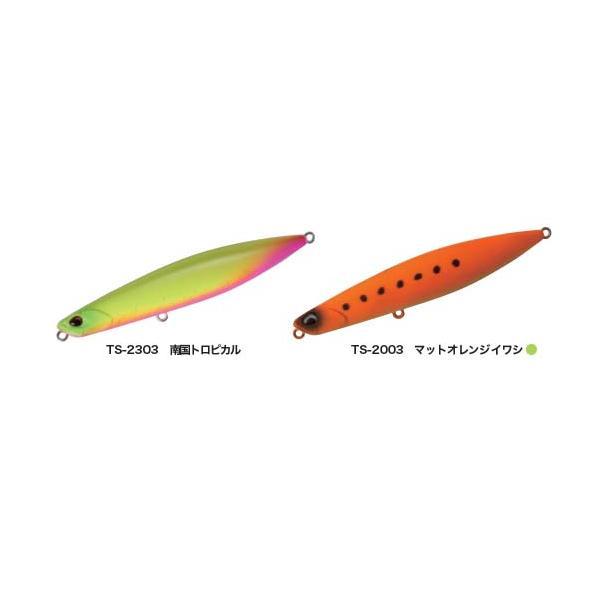 DUO（デュオ） ビーチウォーカーウェッジ95S 2023谷山オリカラ【メール