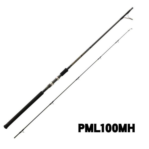 【最終価格】テンリュウ　パワーマスター　ライトコア　100MH 大型品】TENRYU パワーマスター ライトコア PML100MH : いのまた釣具店