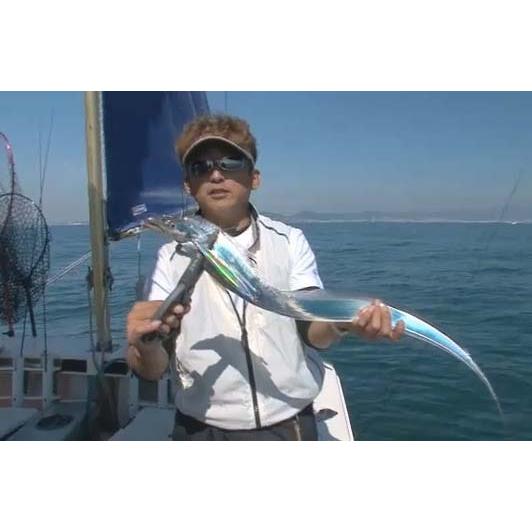 【大型品】がまかつ　LUXXE　DRAGONARC　ドラゴンアーク　B66UL 