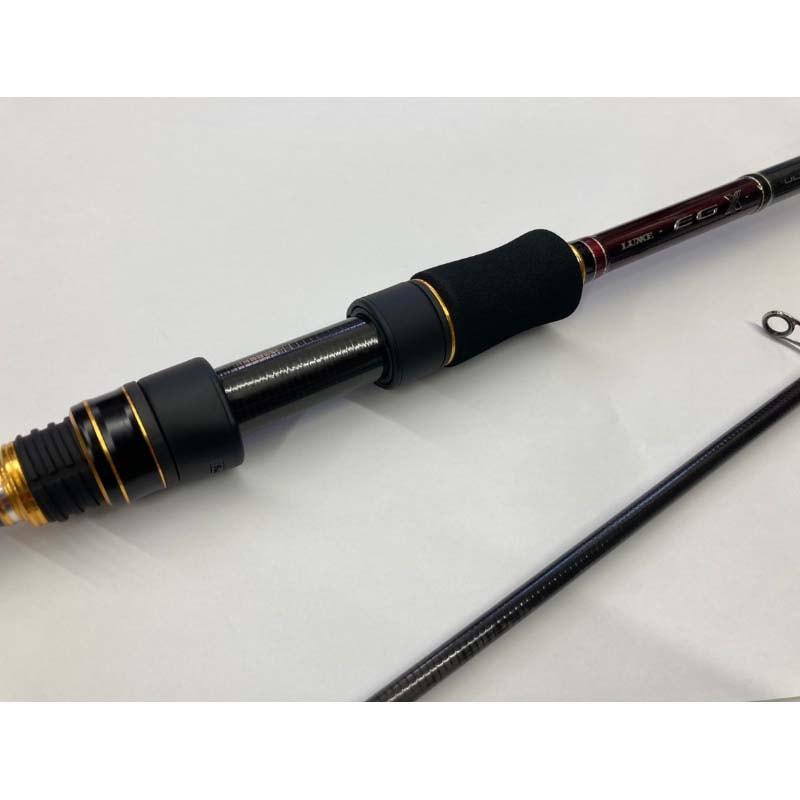 Gamakatsu（がまかつ） ラグゼ EG X ULTIMATE S86ML-solid : いのまた