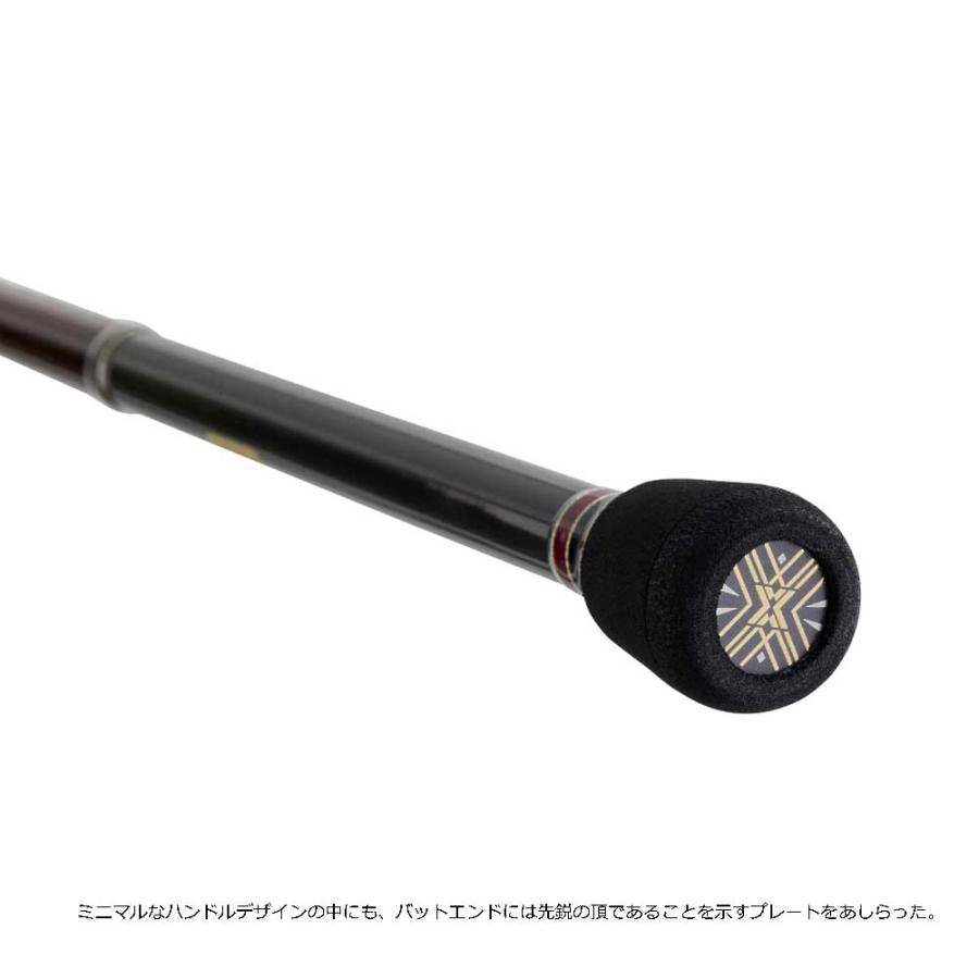 Gamakatsu がまかつ ラグゼ EG X ULTIMATE S78L+-solid : いの