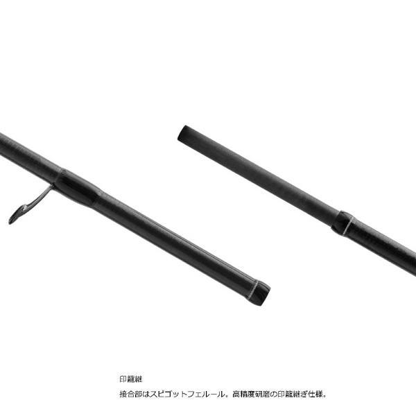 Gamakatsu（がまかつ） ラグゼ EG X ULTIMATE S76M+-solid : いのまた