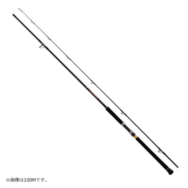Daiwa OVER THERE GRANDE オーバーゼアグランデ 106MH 2022年A/Wダイワ