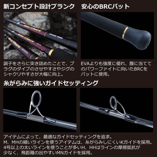 DAIWA(釣り) 【大型品】ダイワ オーバーゼア グランデ 106H DAIWA(釣り) 【大型品】ダイワ オーバーゼア グランデ 106H