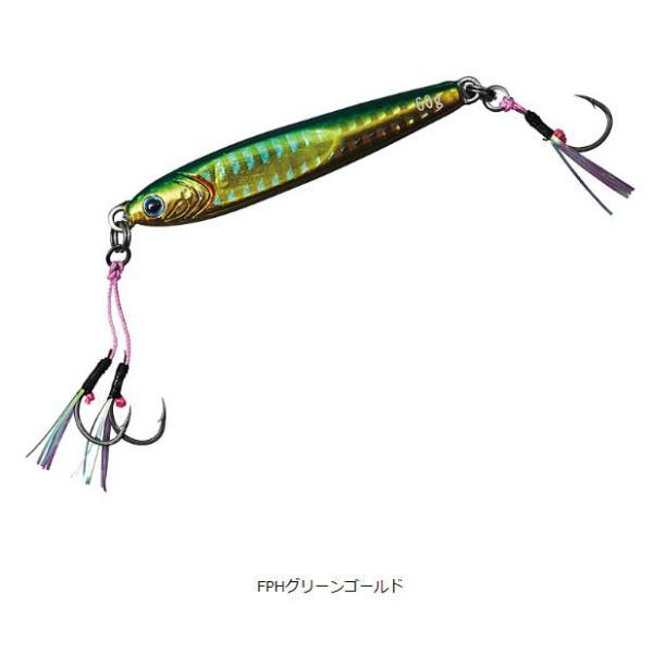DAIWA（ダイワ） TGベイトSLJ 80g【メール便可】 : いのまた釣具店