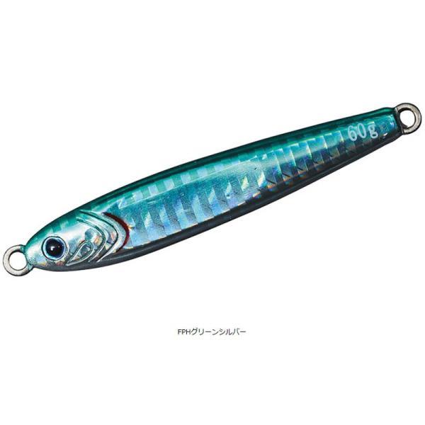TGベイトSLJ80g DAIWA（ダイワ） TGベイトSLJ 80g【メール便可】 : いのまた釣具店