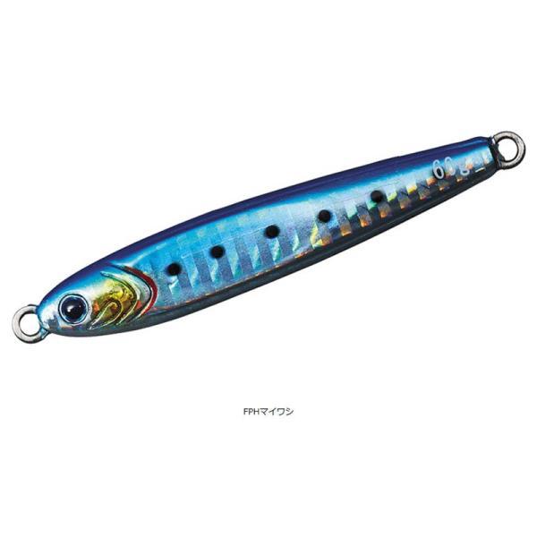 DAIWA（ダイワ） TGベイトSLJ 80g【メール便可】 : いのまた釣具店