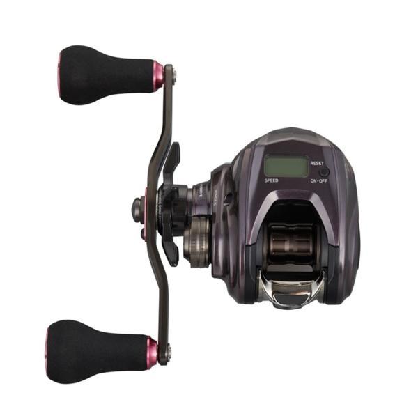 DAIWA（釣り） ダイワ 21紅牙IC 150H : いのまた釣具店 Yahoo!店