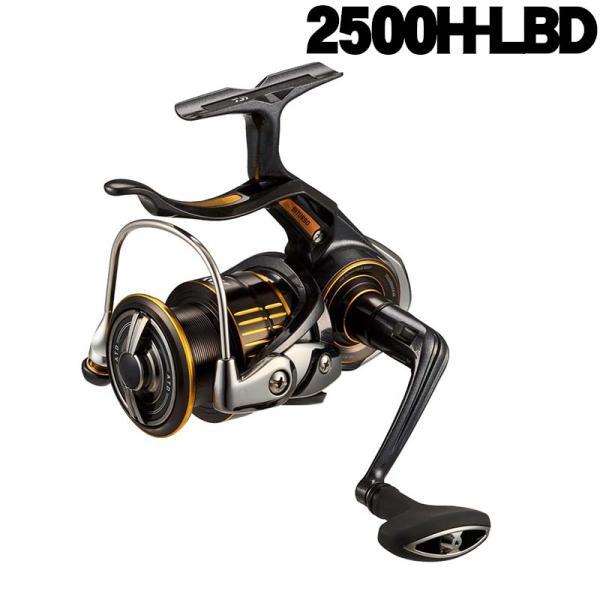 DAIWA（釣り） ダイワ 23ラグザス 2500H-LBD : いのまた釣具店 Yahoo 
