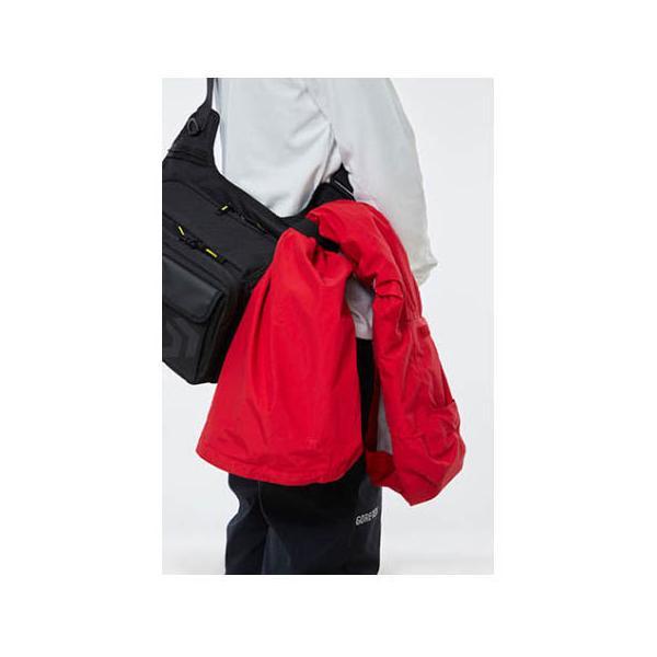 新品未使用 定価26140円 サイドフィット (SW-0238) ブラックドット ダイワ サイドフィットバッグ(D) (フィッシングバッグ) - 釣り具