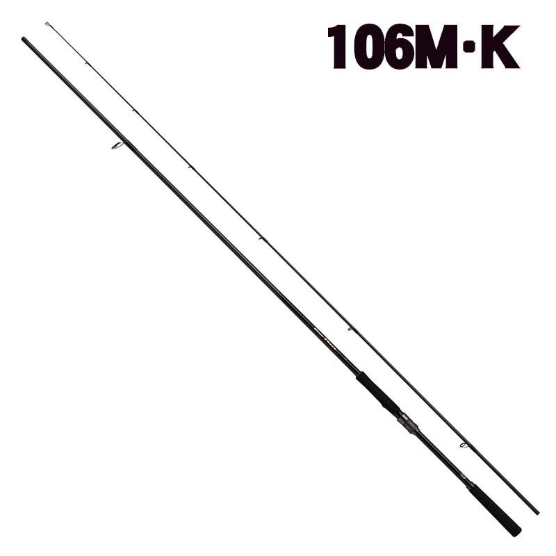 DAIWA（ダイワ） 【大型品】ダイワ オーバーゼア 106M・K : いのまた 