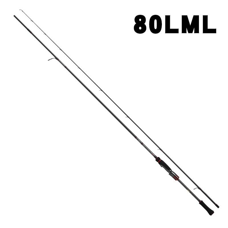 DAIWA ダイワ　STOIST RT 80LML DAIWA（ダイワ） エメラルダス STOIST RT 80LML : いのまた釣具店