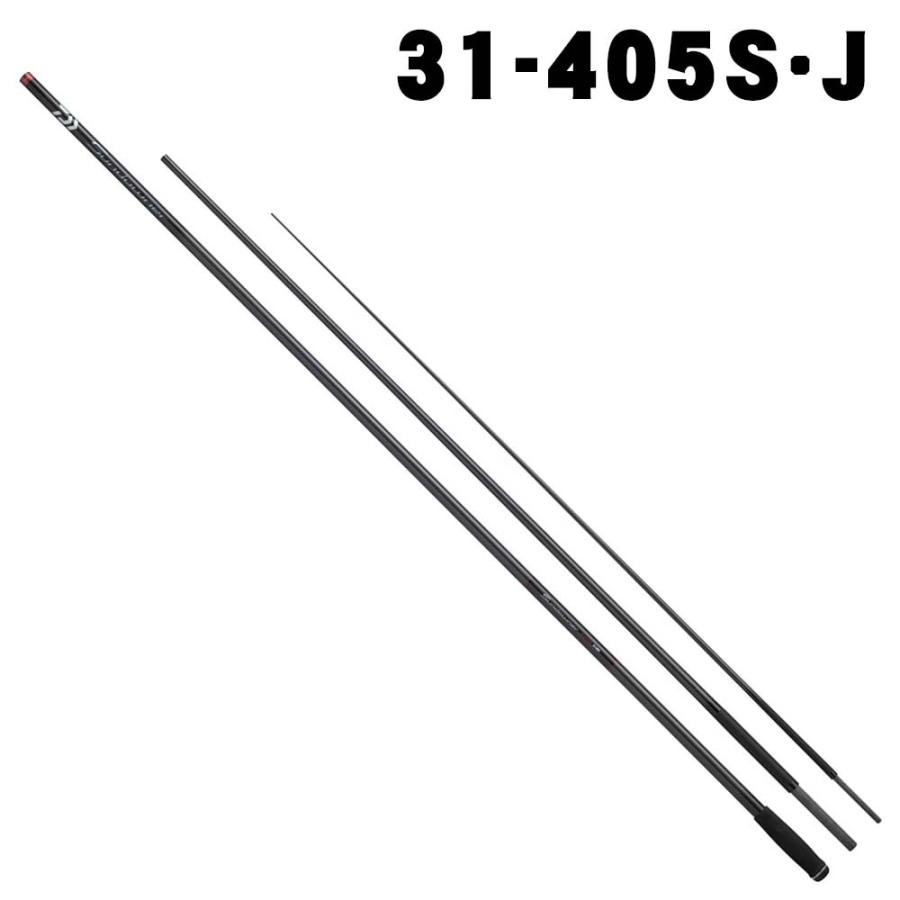 DAIWA（ダイワ） 【大型品】ダイワ サンダウナー コンペティション 31