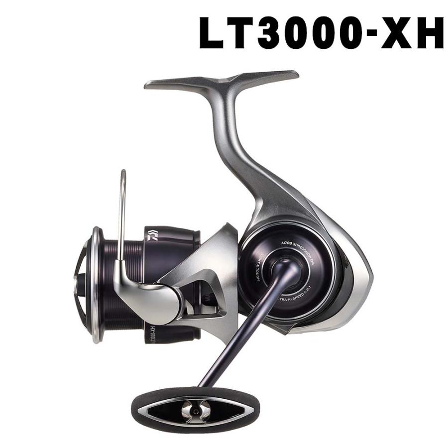 25カルディア LT3000-XH 美品‼️ DAIWA（ダイワ） 25カルディア LT3000-XH : いのまた釣具店 Yahoo!店