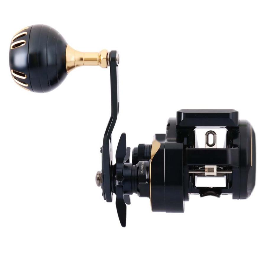 DAIWA（ダイワ） 25ソルティガ IC 300-C : いのまた釣具店 Yahoo!店