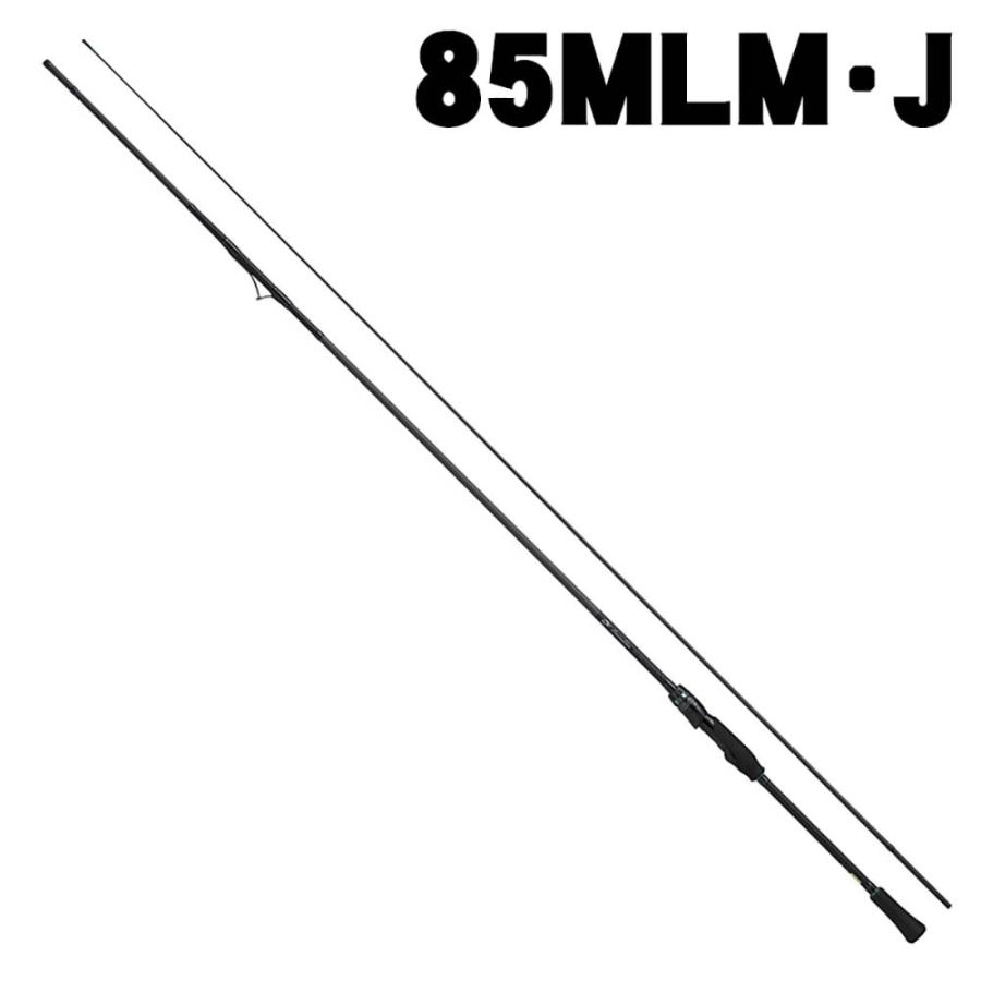 DAIWA（ダイワ） 25エメラルダス AIR IL 85MLM・J : いのまた釣具店