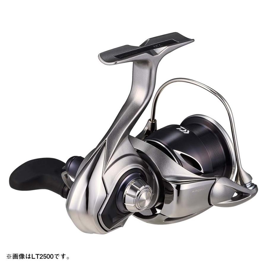DAIWA（釣り） ダイワ 25カルディア LT5000-CXH : いのまた釣具