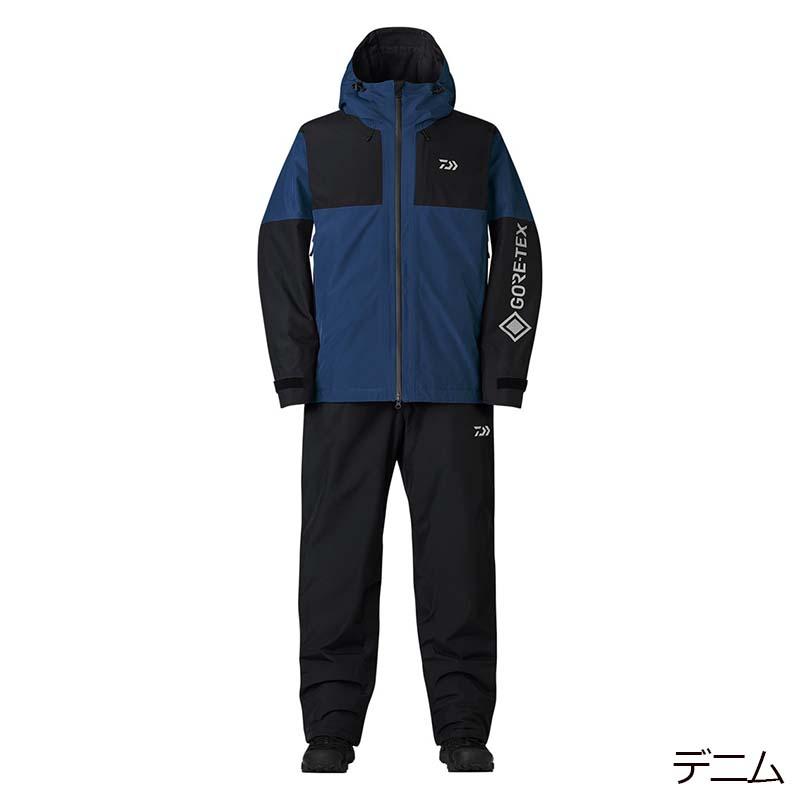 DAIWA(釣り) ダイワ DW-1924 GORE-TEX バーサタイルウィンター DAIWA(釣り) ダイワ DW-1924 GORE-TEX バーサタイルウィンター