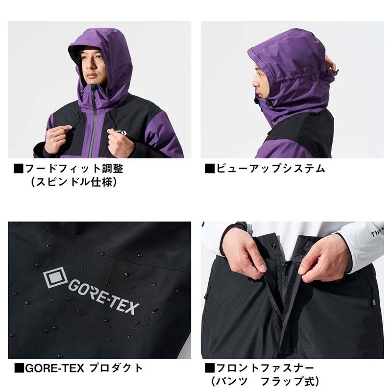 DAIWA(釣り) ダイワ DW-1924 GORE-TEX バーサタイルウィンター DAIWA(釣り) ダイワ DW-1924 GORE-TEX バーサタイルウィンター