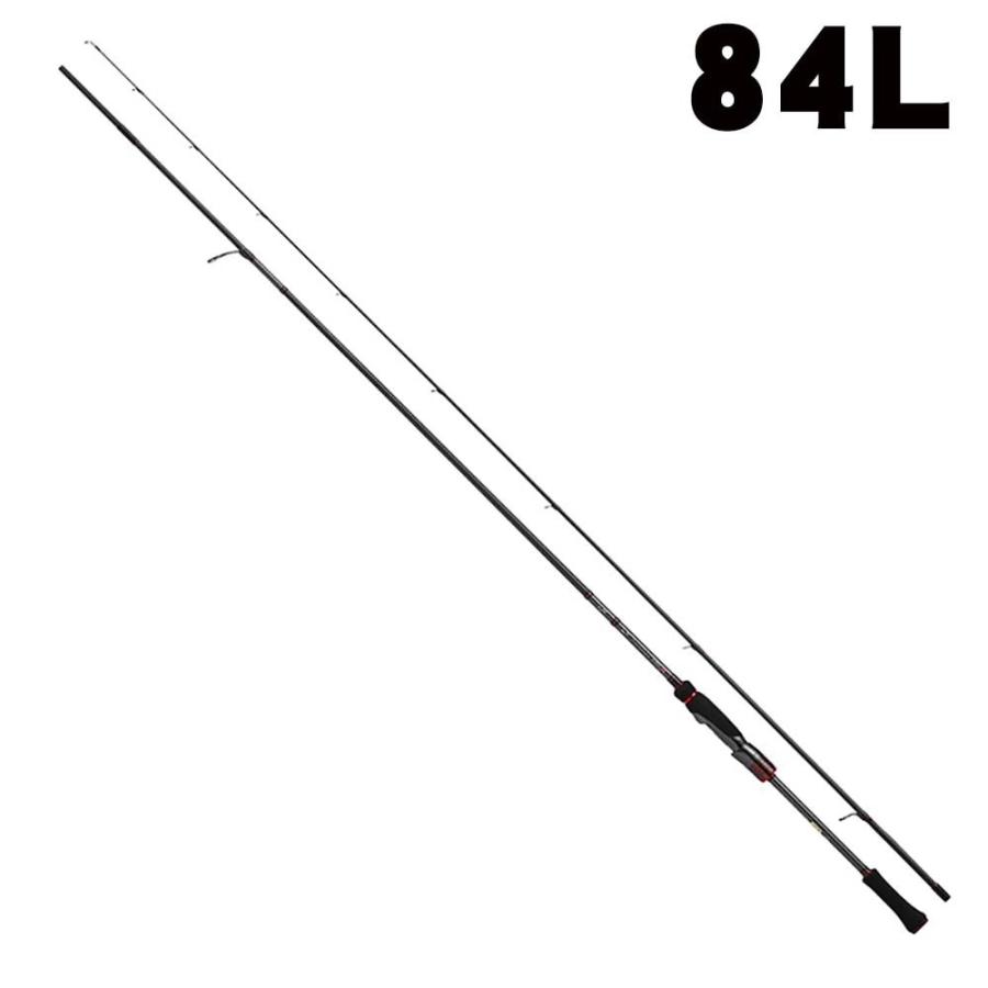 DAIWA（ダイワ） エメラルダス STOIST RT 84L : いのまた釣具店 Yahoo