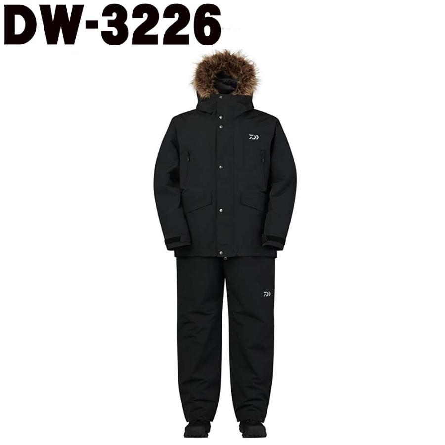 DAIWA（ダイワ） 【10月予定】ダイワ DW-3226 RAINMAX（アングラーズ