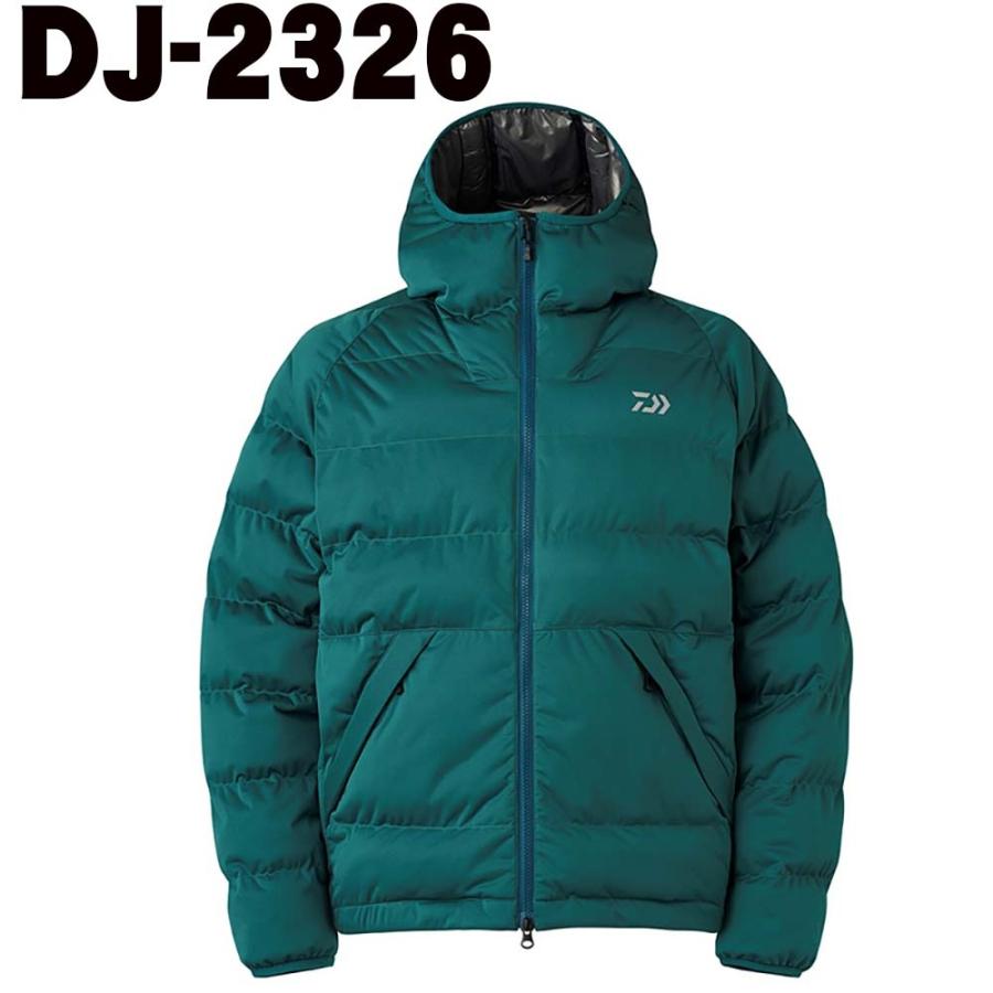 DAIWA（ダイワ） 【10月予定】ダイワ DJ-2326 DANROTECH（サーモ