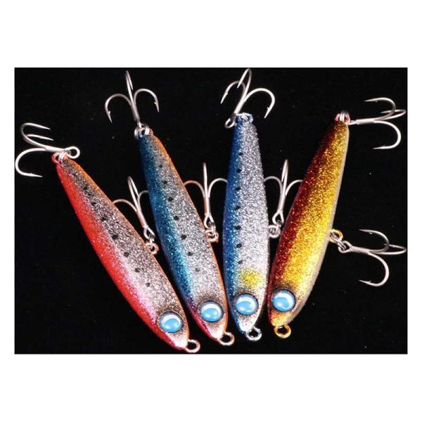 【売れました、他商品もご覧ください】ジャンプライズ　ぶっ飛び君　95S JUMPRIZE（ジャンプライズ） ぶっ飛び君 95S 極上カラー【メール便可