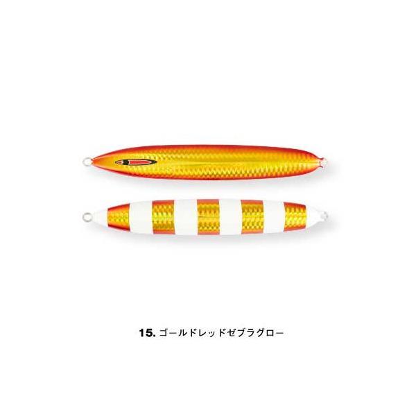 SEAFLOORCONTROL（シーフロアコントロール） メサイアショート 340g