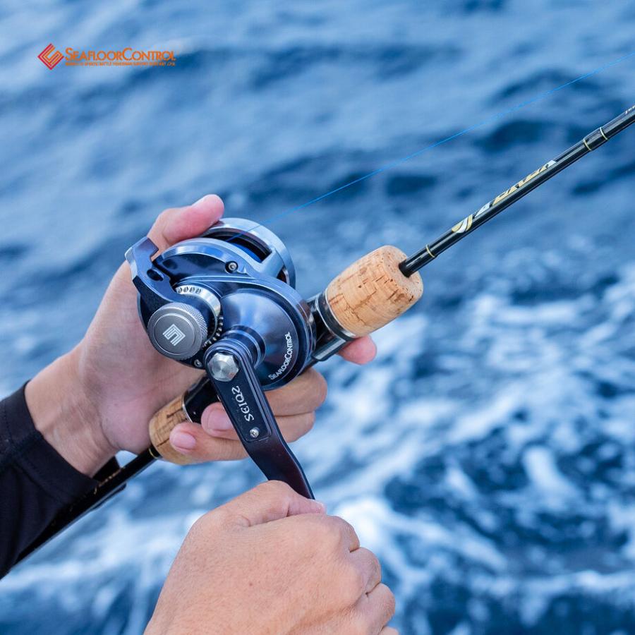 SEAFLOORCONTROL シーフロアコントロール SEIQZシーク S15-HR SEAFLOORCONTROL シーフロアコントロール SEIQZシーク S15-HR