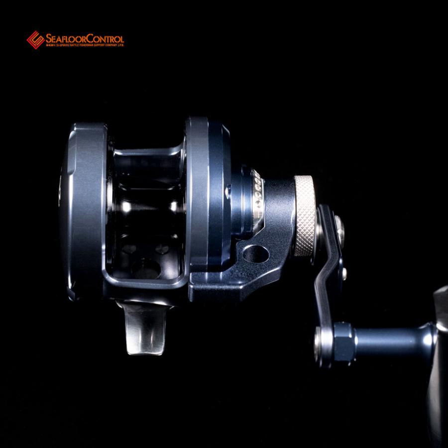 SEAFLOORCONTROL シーフロアコントロール SEIQZシーク S15-HR SEAFLOORCONTROL シーフロアコントロール SEIQZシーク S15-HR