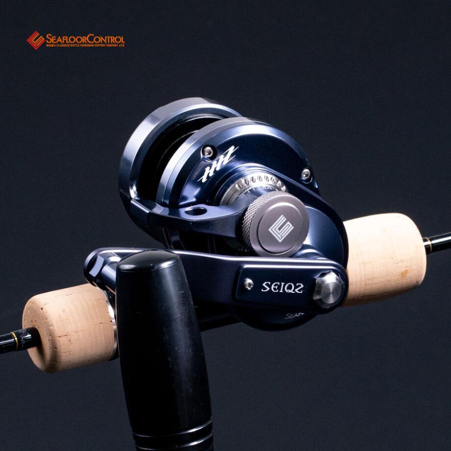 SEAFLOORCONTROL シーフロアコントロール SEIQZシーク S15-HR SEAFLOORCONTROL シーフロアコントロール SEIQZシーク S15-HR