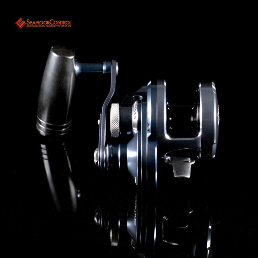 SEAFLOORCONTROL シーフロアコントロール SEIQZシーク S15-HR SEAFLOORCONTROL シーフロアコントロール SEIQZシーク S15-HR