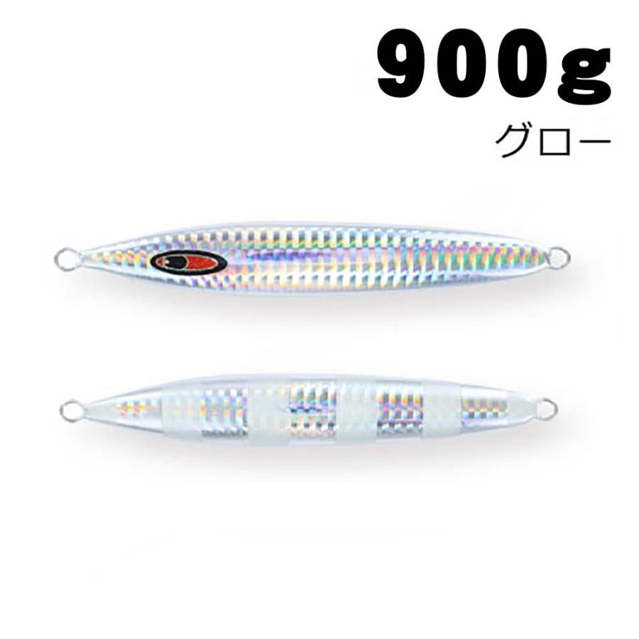シーフロアコントロール アビス 800g 700g 2本セット　イカグロー SEAFLOORCONTROL（シーフロアコントロール） アビス 900g グロー : い