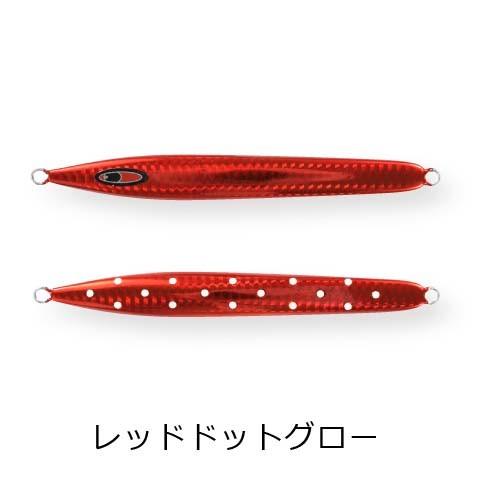 SEAFLOORCONTROL シーフロアコントロール アーク 230g グロー SEAFLOORCONTROL シーフロアコントロール アーク 230g グロー