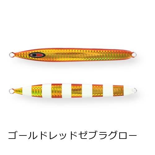 シーフロアコントロール　アーク　350g　グロー【メール便可】｜fishing-inomata｜05