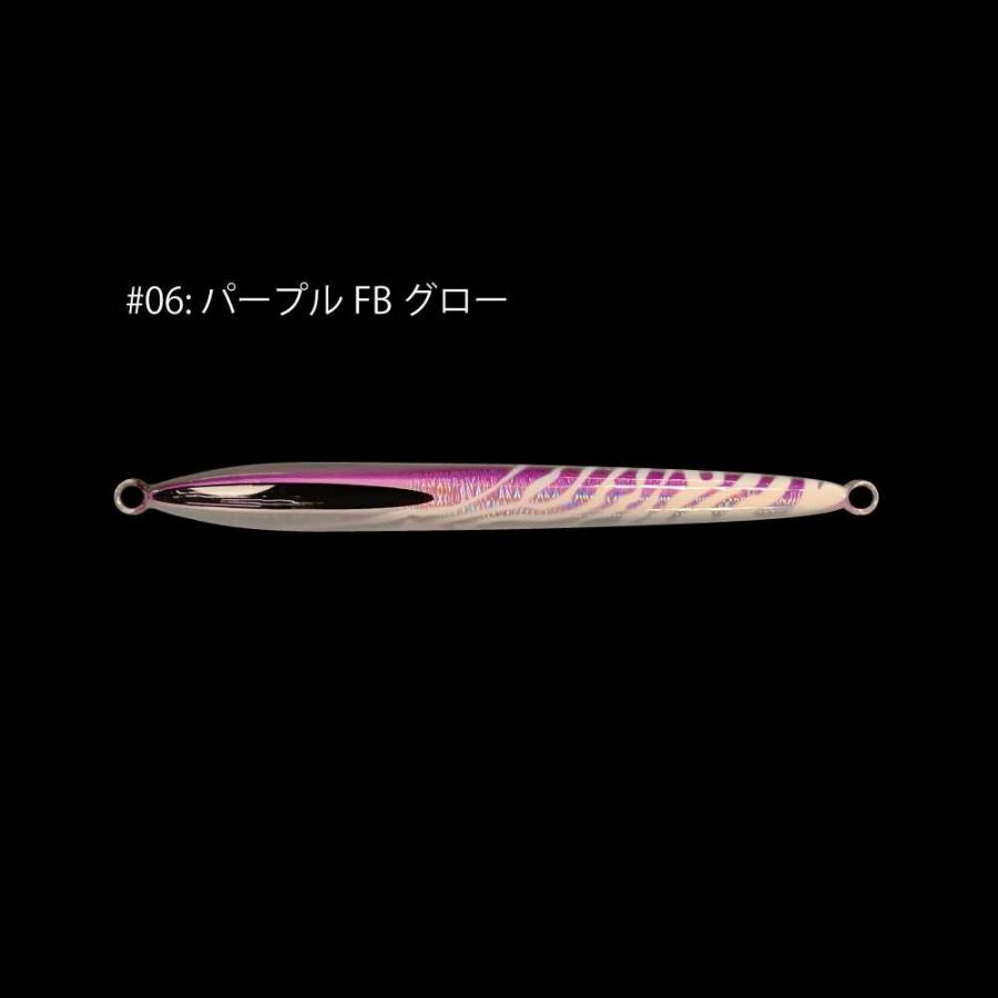 ガレージナギ　DREPPER　ドレッパー　800g　グロー｜fishing-inomata｜06